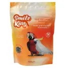500гр Корм Smile King для крупных попугаев