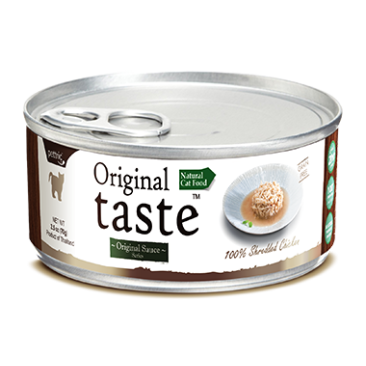 70гр Консервы Pettric Original Taste для кошек, Курица в соусе