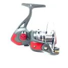Катушка безинерционная KAIDA DF-2000 3+1BB