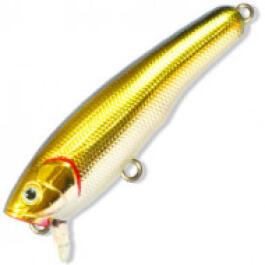 Воблер Kosadaka VOX pop, 50мм, 4.25г., 0-0.1м, цв.CNT