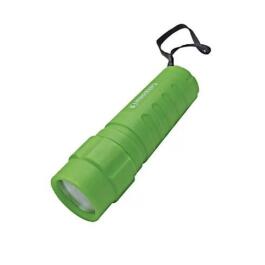 Фонарь ручной СИБИРСКИЙ СЛЕДОПЫТ  ""Spring"", 1 COB, 3xAAA