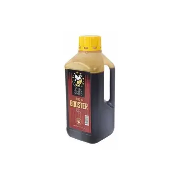 Lion Baits Booster CSL Кукурузный экстракт 1л