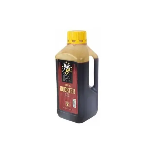 Lion Baits Booster CSL Кукурузный экстракт 1л