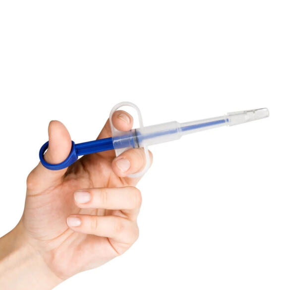 Таблеткодаватель Feeding Kit для кошек и собак