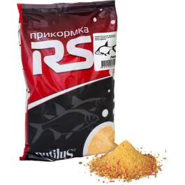 Прикормка RUTILUS RS Лещ 1кг