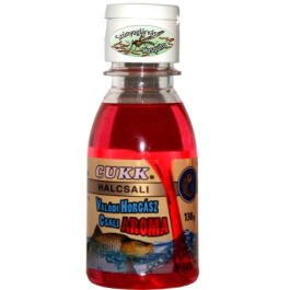 Высоконцентрированная арома CUKK 130г Мотыль