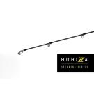 Спиннинг ZEMEX BURIZA 802МL 5-18 g