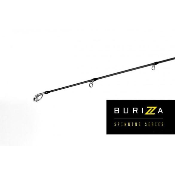 Спиннинг ZEMEX BURIZA 802МL 5-18 g