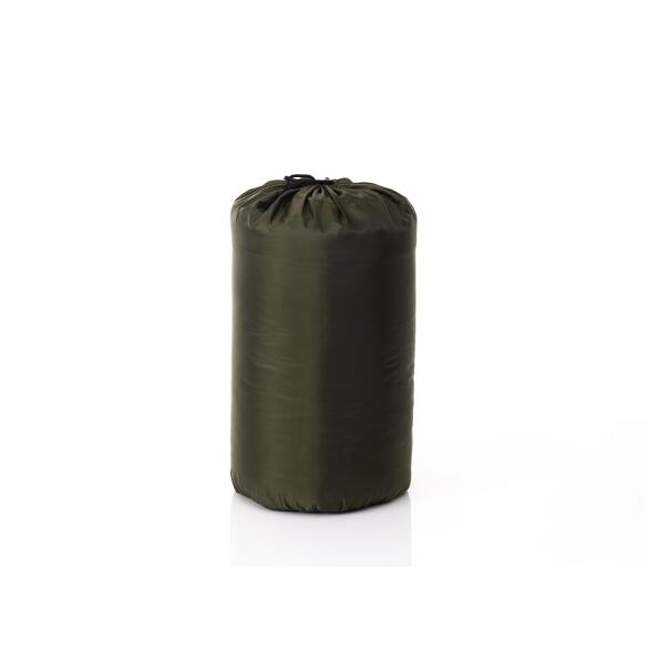 Спальный мешок Balmax Аляска Econom до -7°C, хаки
