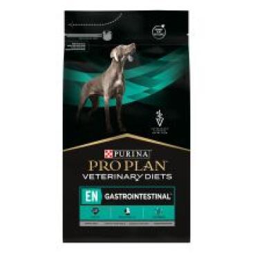 1,5кг Корм PRO PLAN VD EN Gastrointestinal диета для собак при расстройствах пищеварения