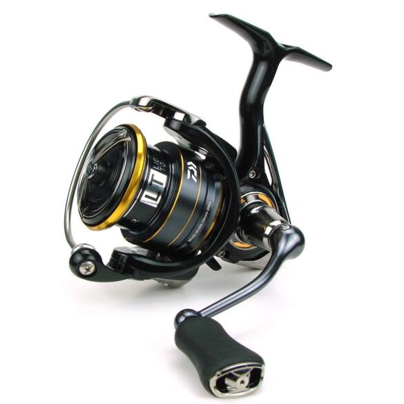 Катушка DAIWA 21 Legalis CS LT# 2500XH, 6+1BB, 6.2:1