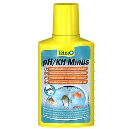 Tetra Ph/Kh Minus 250мл Кондиционер для понижения щелочной и карбонатной жесткости воды в аквариуме