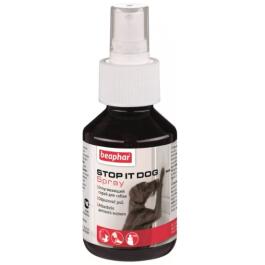 Спрей Beaphar Stop it Dog для отпугивания собак, 100мл