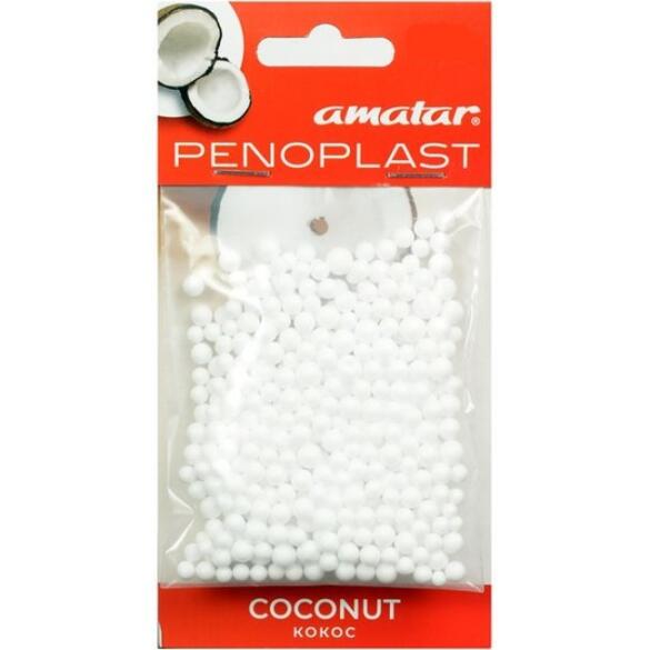 Насадка пенопластовая AMATAR PENOPLAST Кокос