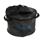 Ведро с крышкой FLAGMAN Armadale Eva Bucket 25*15см