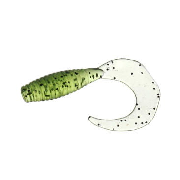 Резина Lucky John Micro Grub 1'' PA01 15шт