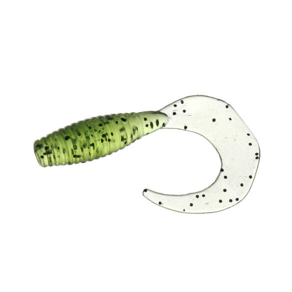 Резина Lucky John Micro Grub 1'' PA01 15шт