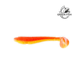 Виброхвост Green FISH Swing Impakt Fat 5.8" 3шт color15
