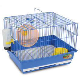 Клетка для грызунов №415, 35*28*23см