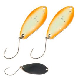 Блесна колеблющаяся Akara Trout Time Namida 30 3гр №51р