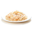 95гр Консерва WANPY для кошек из курицы с треской