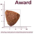 2кг Корм Award HYPO для взрослых собак всех пород с Белой рыбой с добавлением брокколи, сельдерея и семян льна