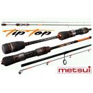 Спиннинг METSUI TIP TOP 183см, 0,4-2,5 g