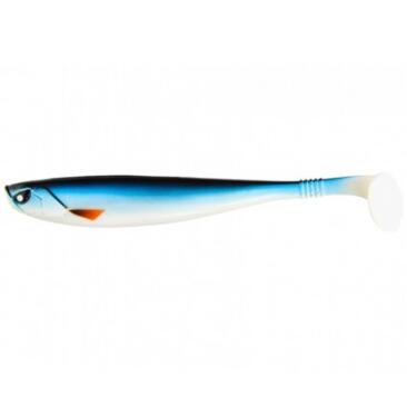 Резина Lucky John 3D BASARA Soft Swim 2,5"" PG12, 8шт