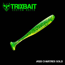 Резина Trix Izik 4 #020 chartress gold