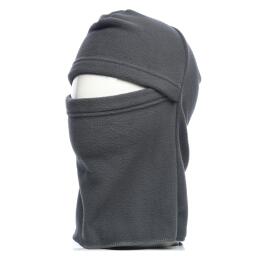 Балаклава Huntsman мужская серая, р.58-61