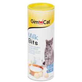 20шт Лакомство Витаминное  GimCat для кошек Milkbits с Молоком
