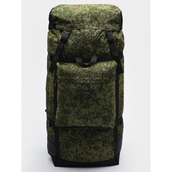 Рюкзак HUNTSMAN Боровик КМФ оксфорд 50л