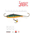 Балансир Lucky John NORDIC 6 + тр. 60мм 103