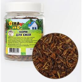 Корм БОСПА ЭКО для Ежей 40гр