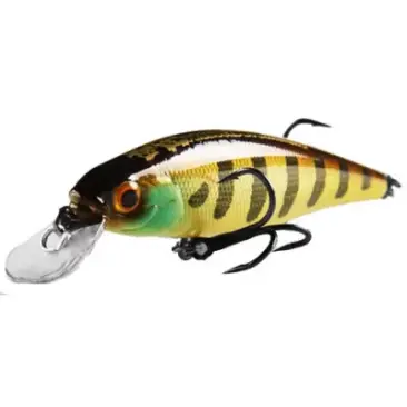 Воблер Bearking Squad Minnow 65SP 65мм 6.0гр 0,9м, Е