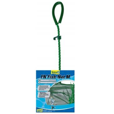 Сачок TETRA FN Fish-Net M аквариумный 10см