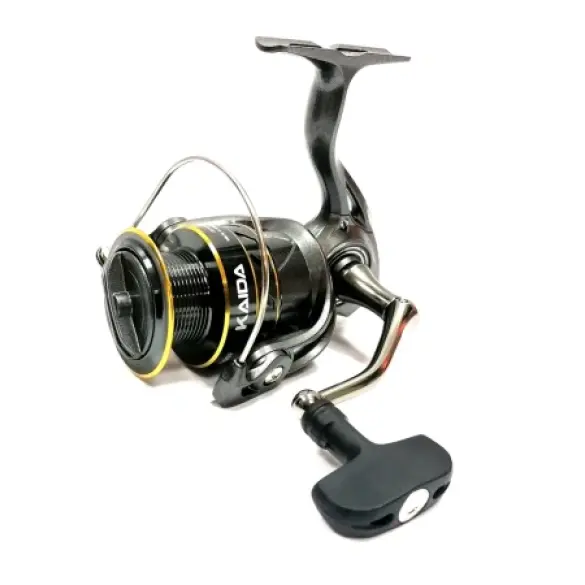 Катушка безынерционная KAIDA DISCOVER (5+1) DIS-5000F