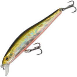 Воблер Kosadaka Wins XS 90SP, 10.6г,0,5- 1,5м, цв.GTR