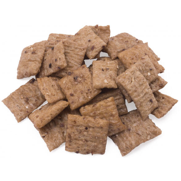 Лакомство TitBit для собак Начос в мясной глазури, 130г