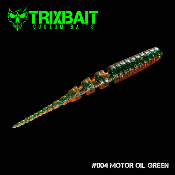 Резина Trix Jawa 1 #004 motor oil