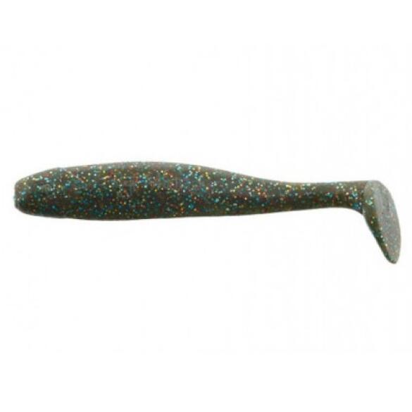 Резина Lucky John LJ Minnow 2,2'' F08 10шт