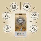 2кг Корм Craftia Natura Adult Mini для взрослых собак миниатюрных и мелких пород из ягненка с перепелкой