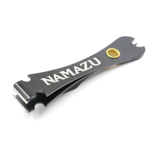 Кусачки с узловязом Namazu Nipper Knot