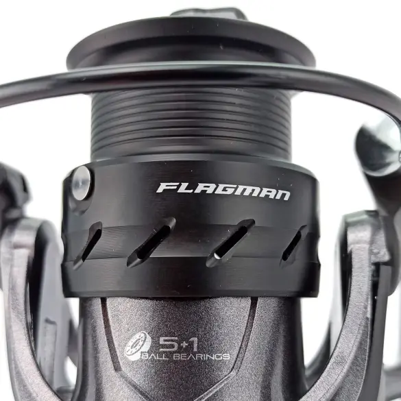 Катушка фидерная FLAGMAN Legend Feeder 4000FS