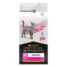 5кг Корм PRO PLAN Veterinary Diets UR Urinary для кошек для растворения струвитных камней