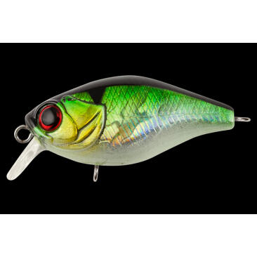 Воблер TsuYoki CHEF SR 40F silent 056