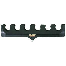 Подставка TRAPER для фидера гребенка
