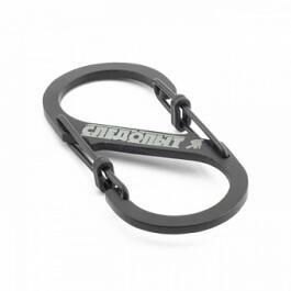 Карабин СЛЕДОПЫТ 9см, двойной