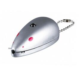 Игрушка TRIXIE Catch the Light для кошек игрушка-лазер, диаметр 7см