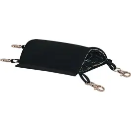 Гамак закрытый Gamma "Релакс" для мелких животных, 260*130*50мм